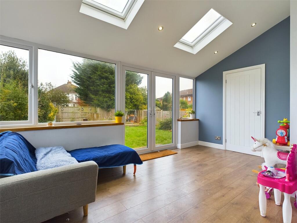 Additional image 7 of Overndale Road, Bristol