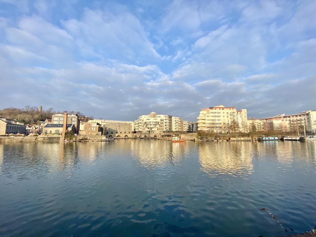 Additional image 15 of Harbourside, Great Eastern House, BS1 6GP