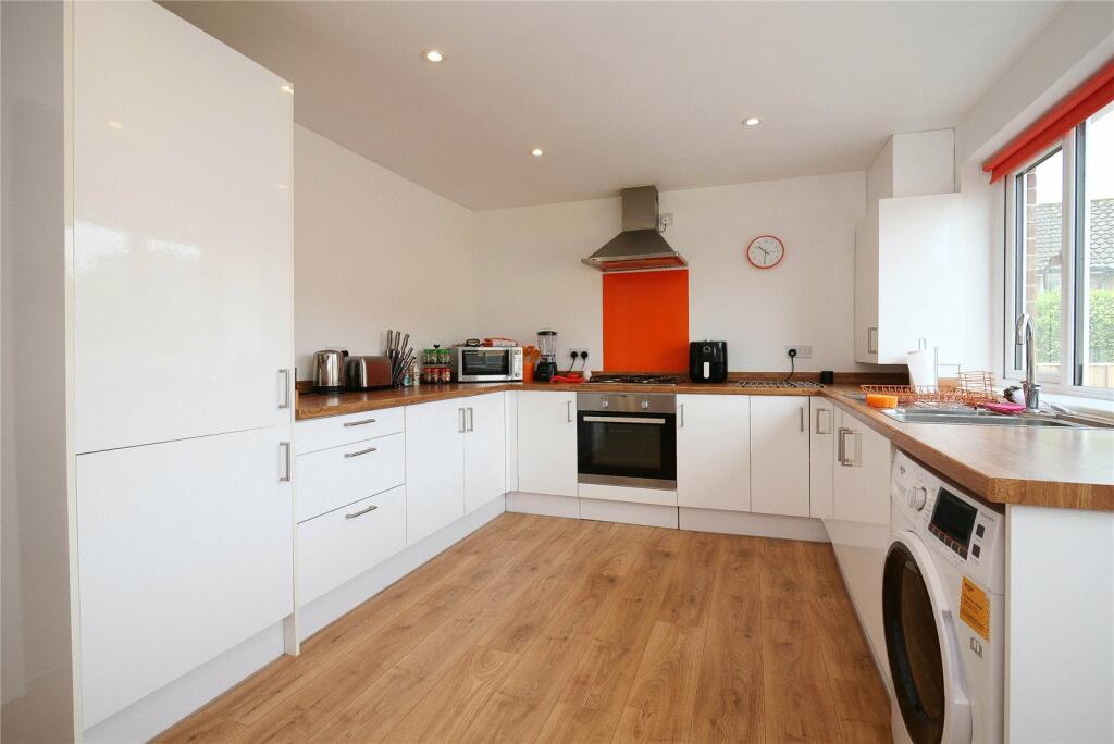 Additional image 14 of Thirlmere Grove, Baildon, Shipley, West Yorkshire, BD17