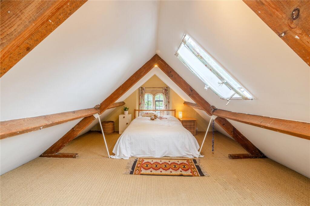 Additional image 45 of Park Farm, Bower Ashton, Bristol, BS3