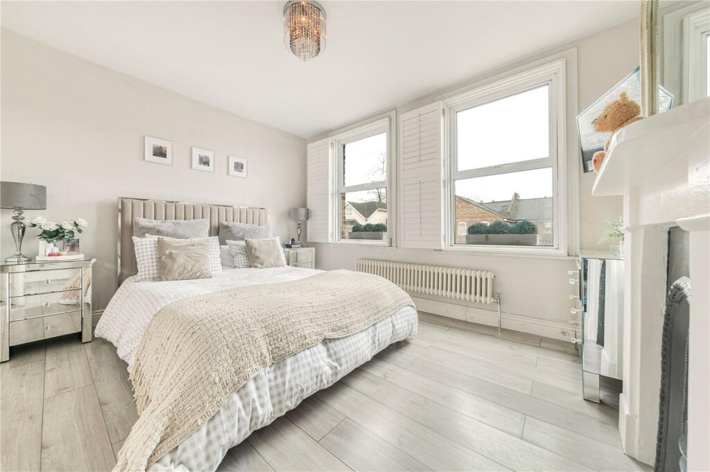 Additional image 13 of Aylesbury Road, Bromley, BR2