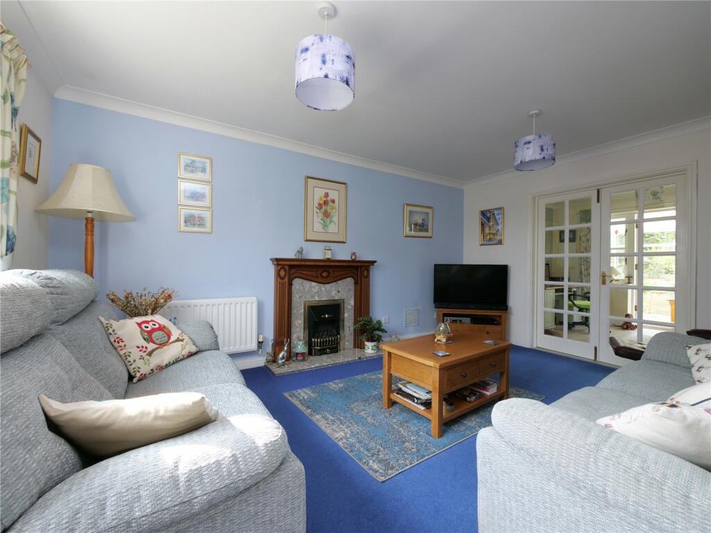 Additional image 5 of Four bedroom detached property, Hinton Blewett
