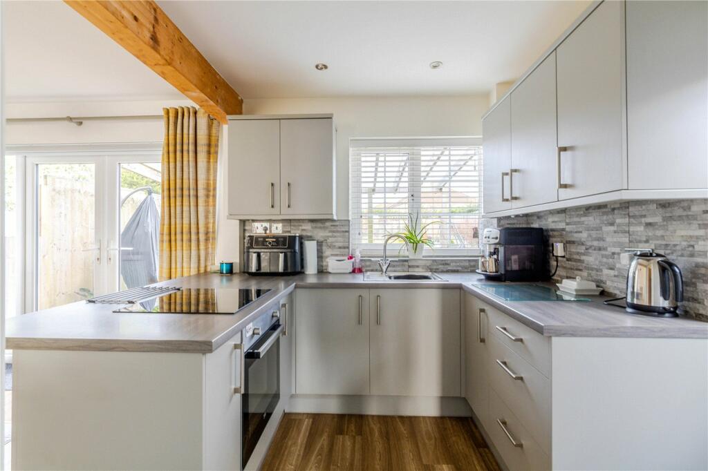 Additional image 4 of Regency Drive, Brislington, Bristol, BS4