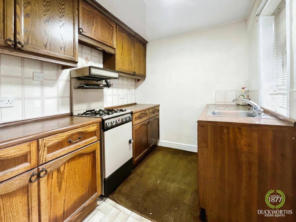 Additional image 6 of Skipton Road, Colne, BB8