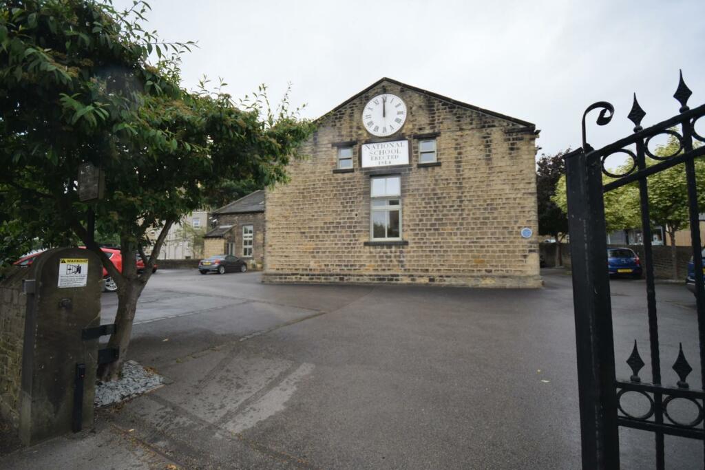 Additional image 12 of Park School Mews, Lime Street, Bingley