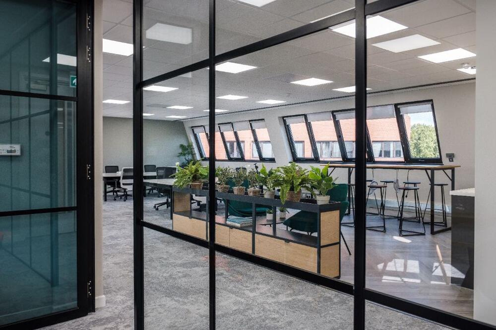 Additional image 3 of The Quorum Bond Street, Bristol