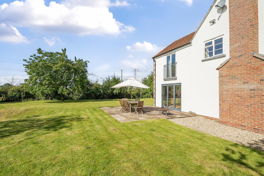 Additional image 21 of Shepperdine Road, Oldbury-On-Severn, BS35