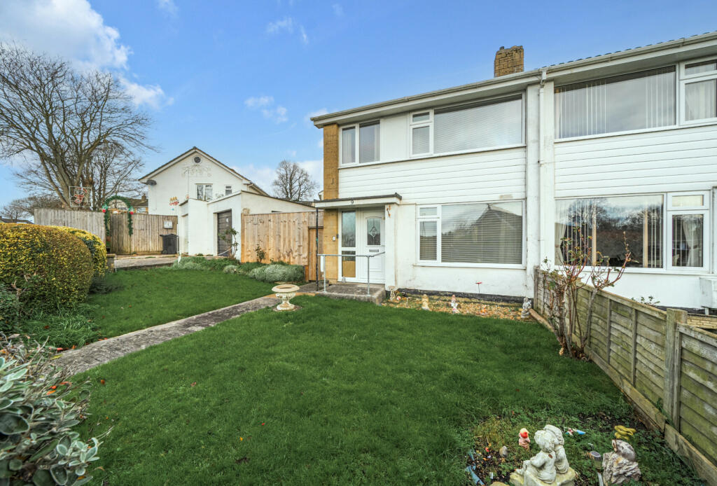 Additional image 19 of Wallenge Drive, Paulton, Bristol, Somerset, BS39