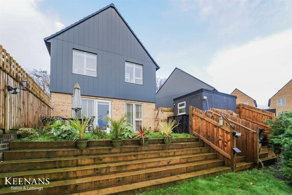 Additional image 12 of Jobson Road, Barrowford, Nelson