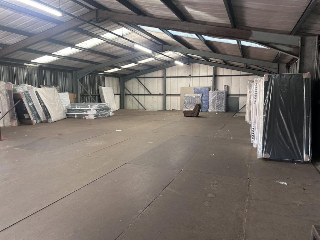 Additional image 4 of Unit 14A, Avondale Industrial Estate, Ballyclare, BT39 9AU
