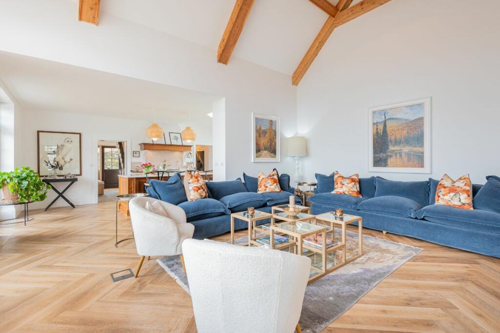 Additional image 37 of Hope Springs House, Matterdale, Penrith, CA11 0LD