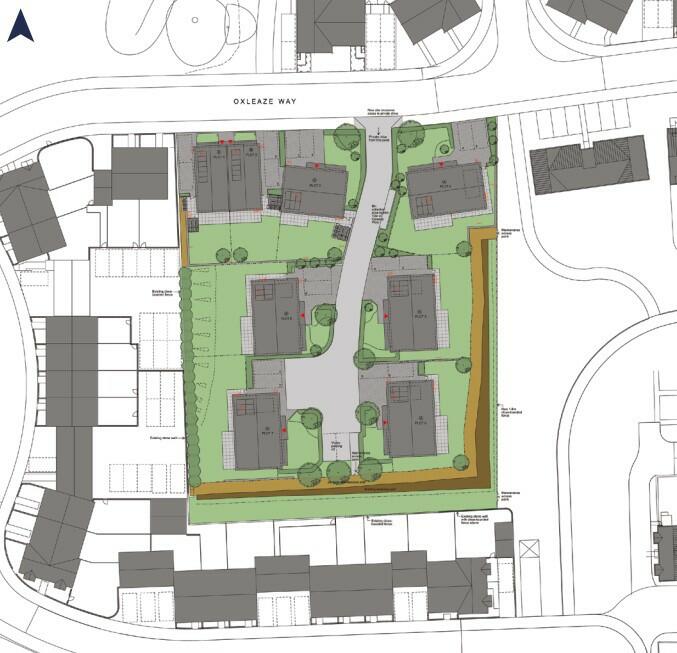 Additional image 2 of Oxleaze Way, Paulton, Bristol, Somerset, BS39 7AN