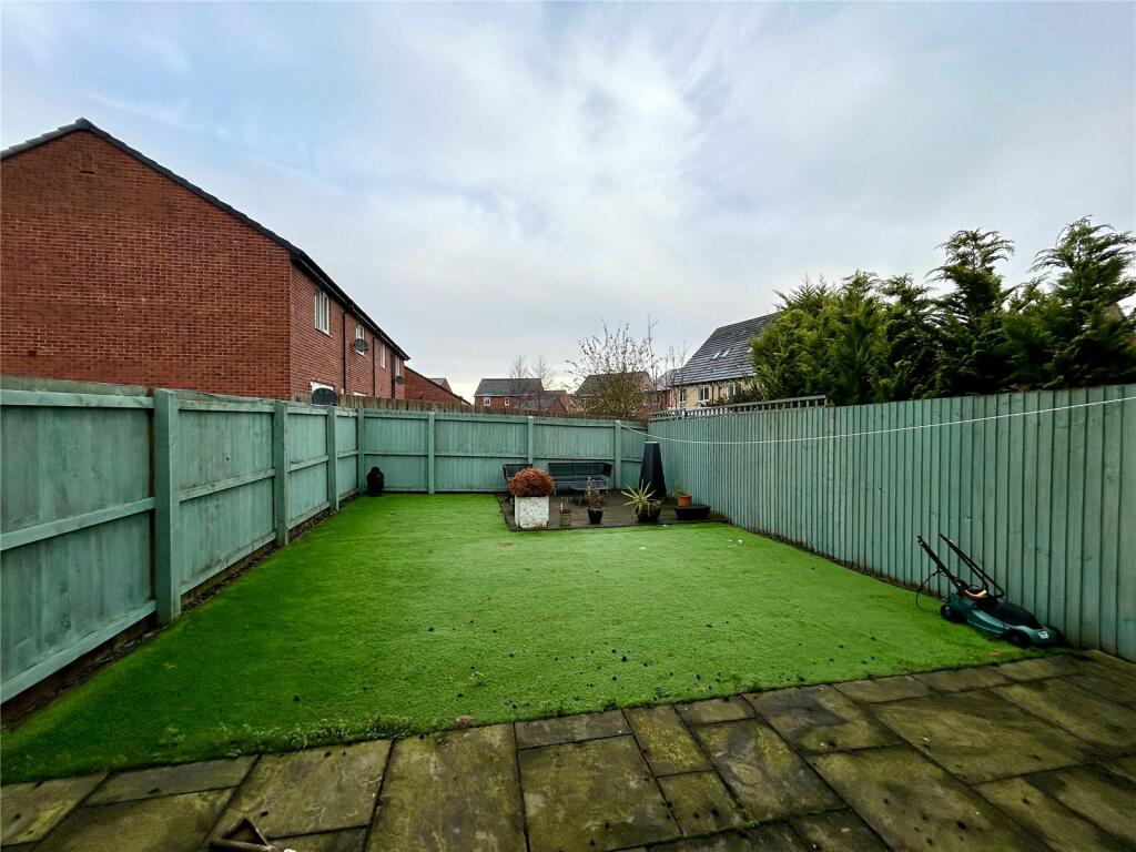 Additional image 14 of Croal Road, Clitheroe, Lancashire, BB7