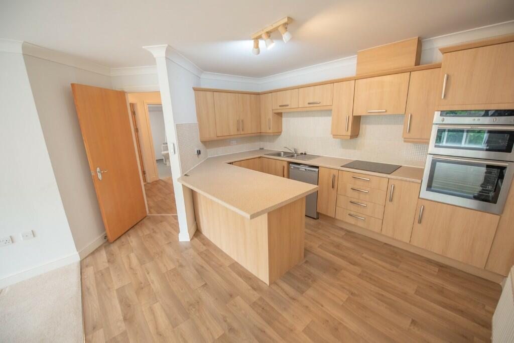 Additional image 2 of Apartment 13, Sutton Court, Sutton-in-Craven BD20 7EF
