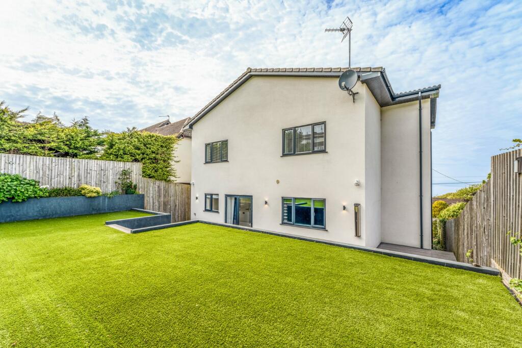 Additional image 31 of Hillside Road, Portishead, Bristol, Somerset, BS20