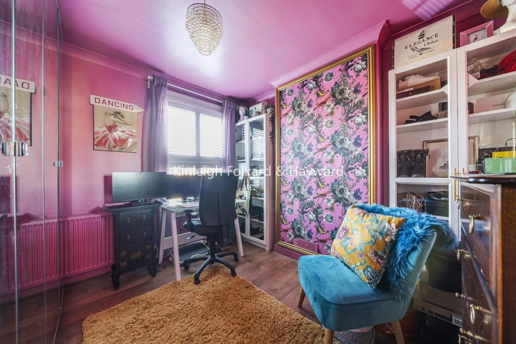 Additional image 10 of Balfour Road, Bromley