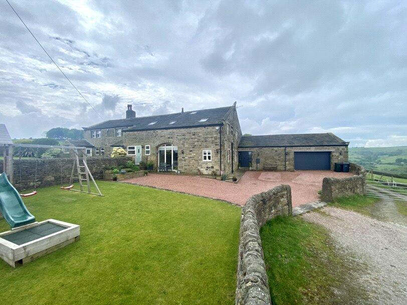 Additional image 34 of Bunkers Hill Lane, Keighley, West Yorkshire, BD22