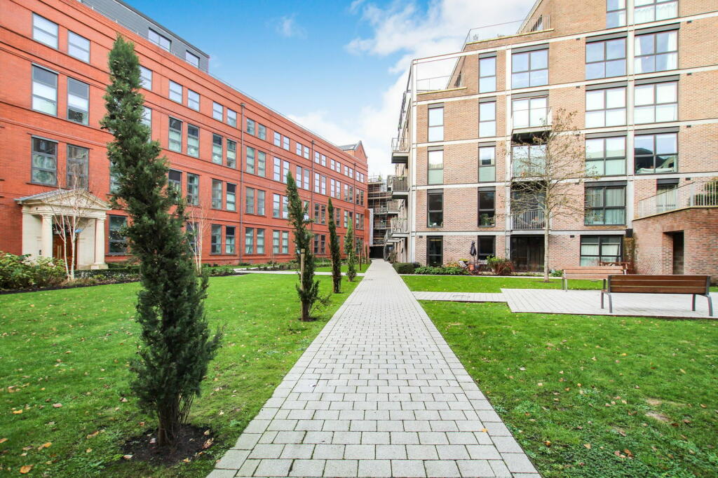 Additional image 16 of Capstan Room, St. John's Road, Southville, Bristol, BS3