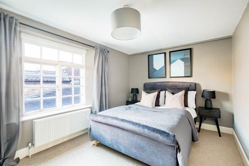 Additional image 11 of Worrall Road | Clifton
