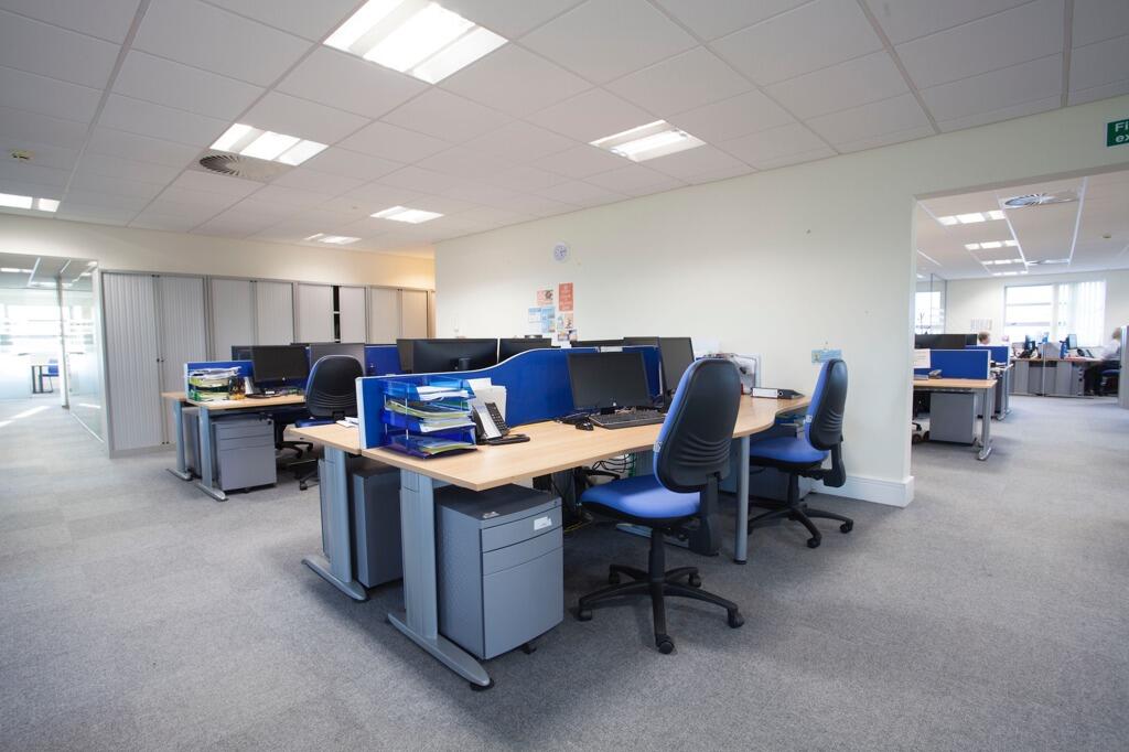 Additional image 9 of Corum Office Park, Crown Way, Warmley, Bristol, Gloucestershire, BS30