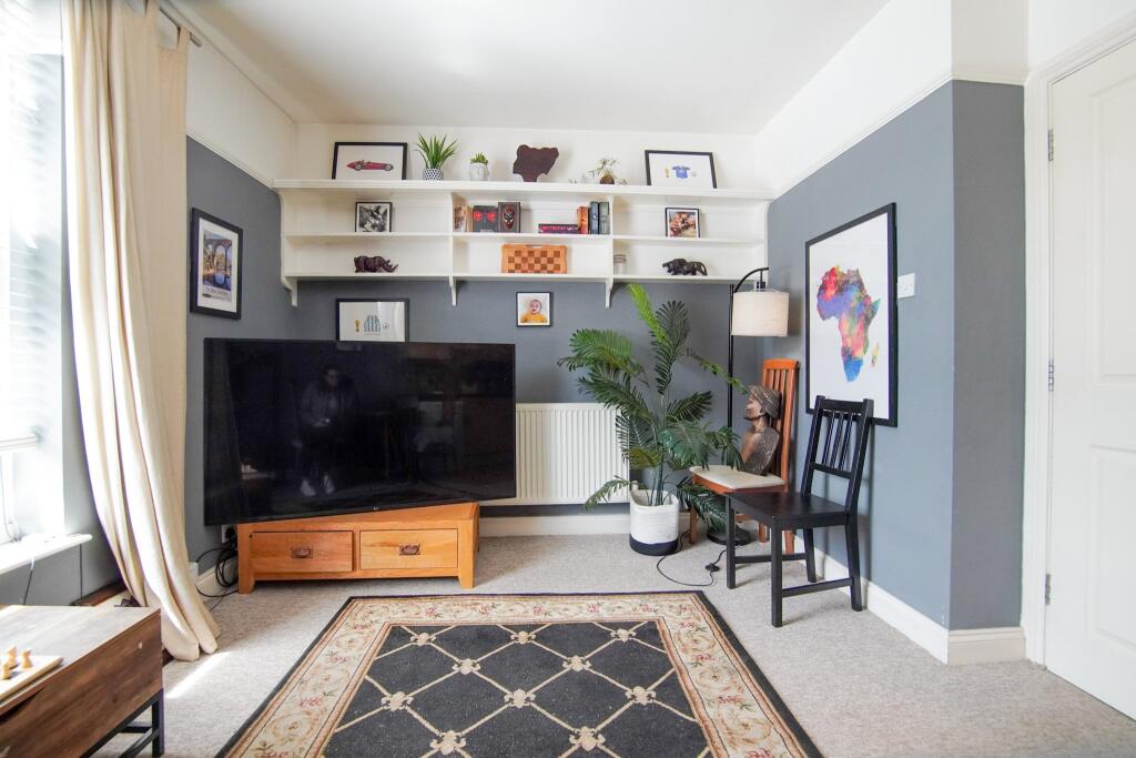 Additional image 8 of Midland Road, Old Market, Bristol