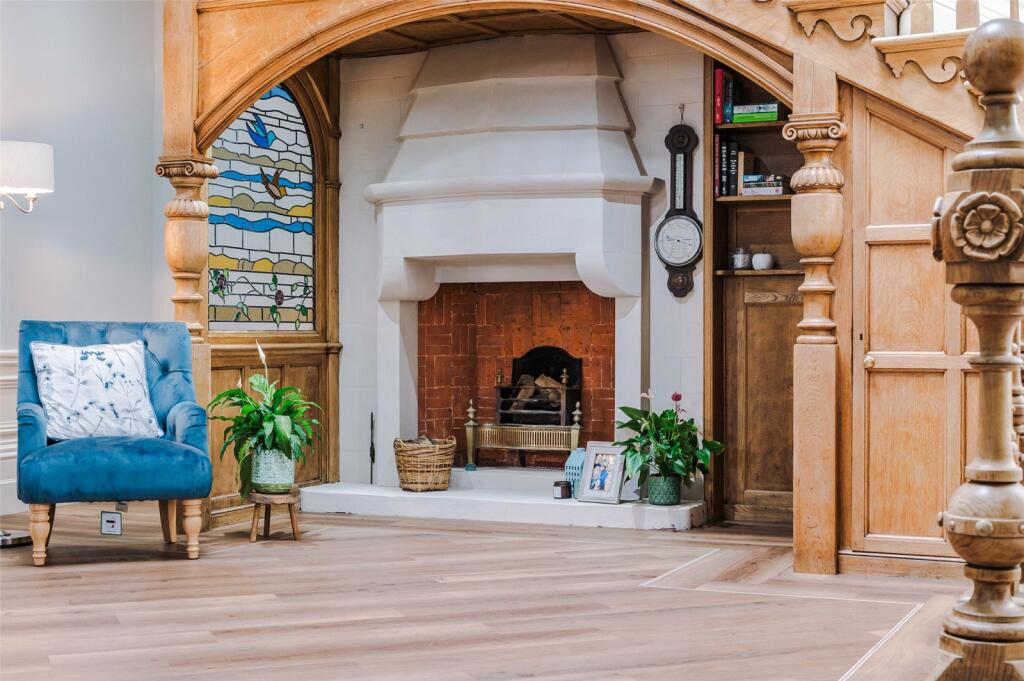 Additional image 8 of Gomersal House, Lower Lane, Gomersal, Cleckheaton, West Yorkshire