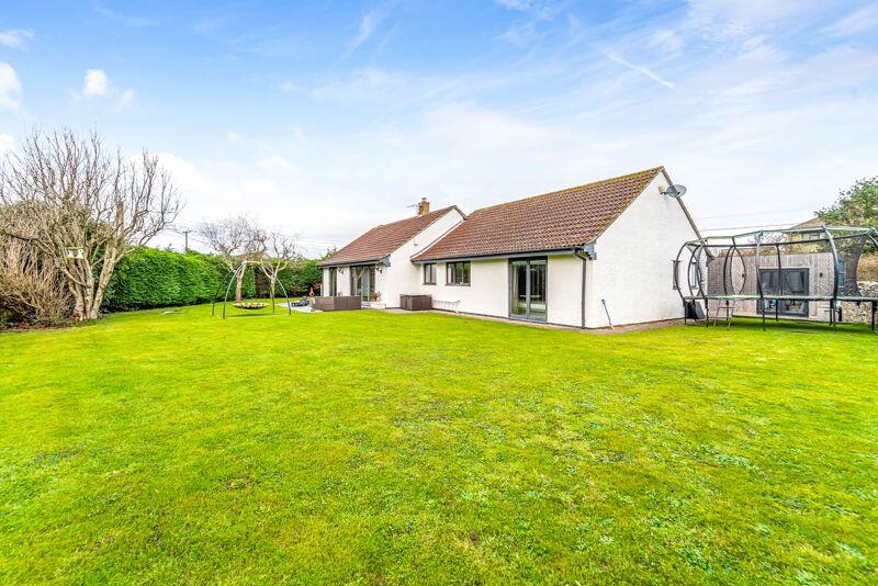 Additional image 26 of Knightcott, Banwell - SUBLIME SINGLE STOREY HOME