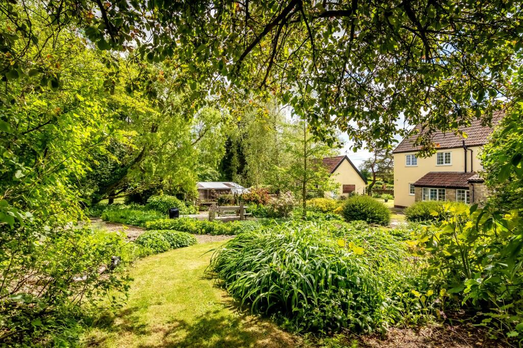 Additional image 20 of Wapley Road, Codrington, BS37