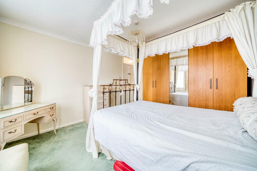 Additional image 13 of Well presented bungalow in Congresbury village