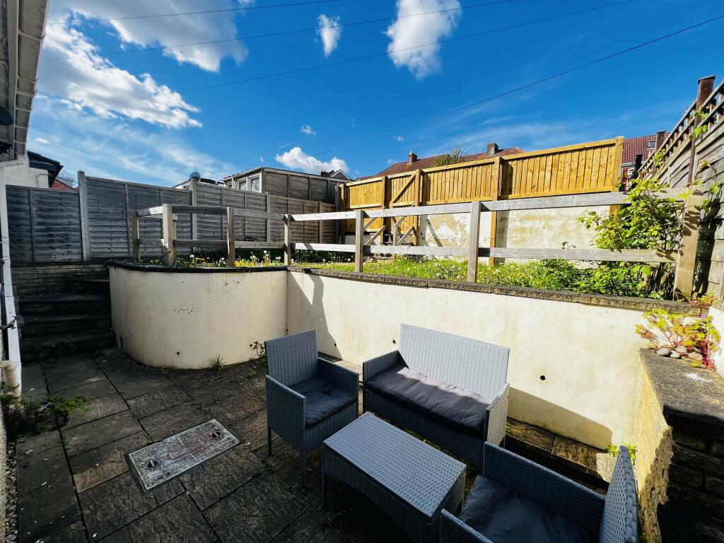 Additional image 29 of Syston Way, Bristol,