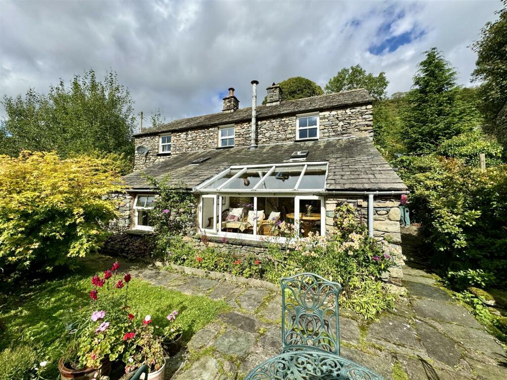 Hartsop, Lake District National Park