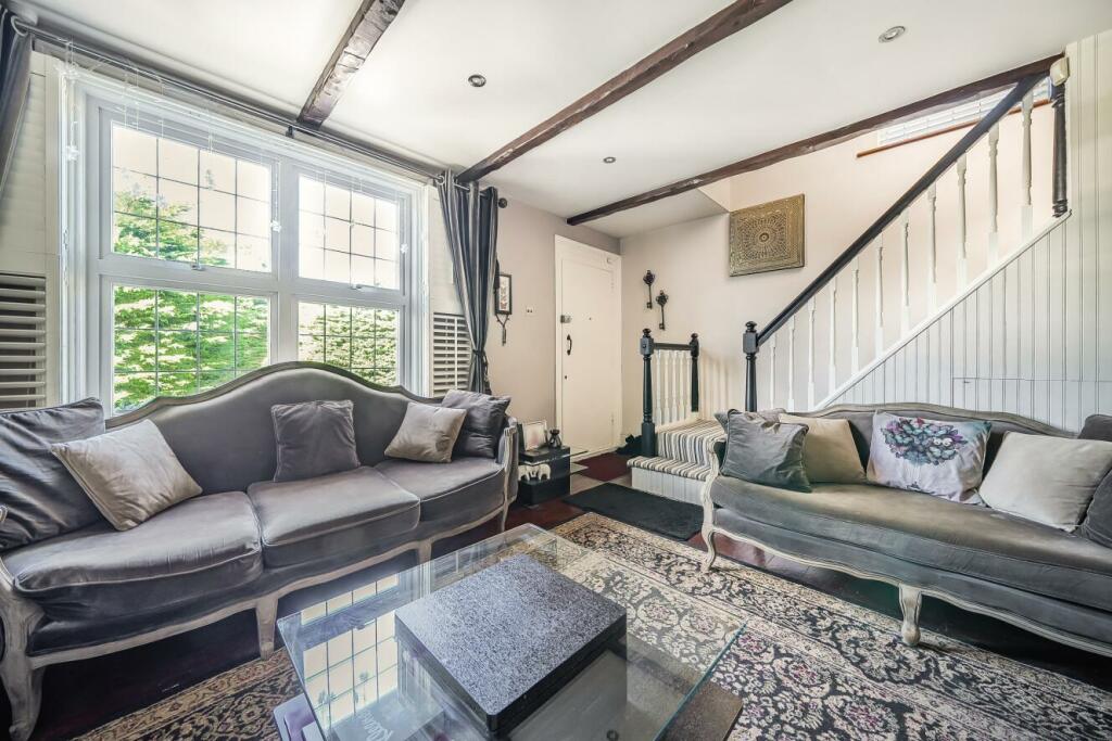 Additional image 15 of Croydon Road, Keston