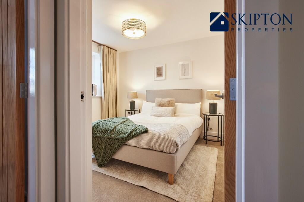 Additional image 10 of Plot 34, The Emily, The Willows, Silsden