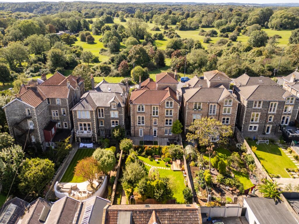Additional image 21 of Upper Belgrave Road, Clifton, Bristol, BS8 2XQ