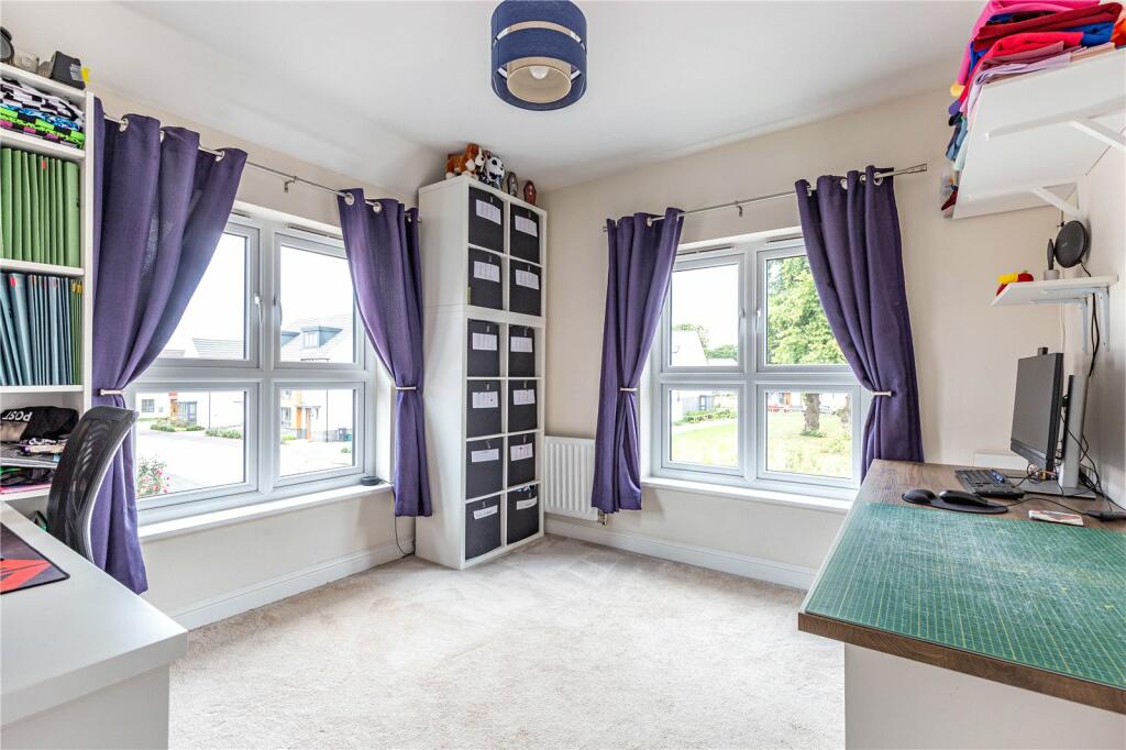 Additional image 11 of Merton Road, Frenchay, Bristol, Gloucestershire, BS16