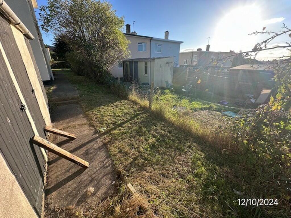 Additional image 15 of Flaxman Close, Lockleaze, Bristol