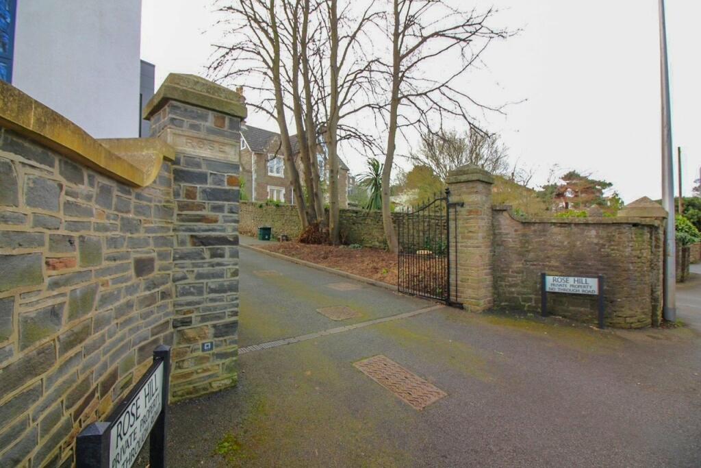 Additional image 2 of Rose Hill, Portishead, Bristol, Somerset, BS20