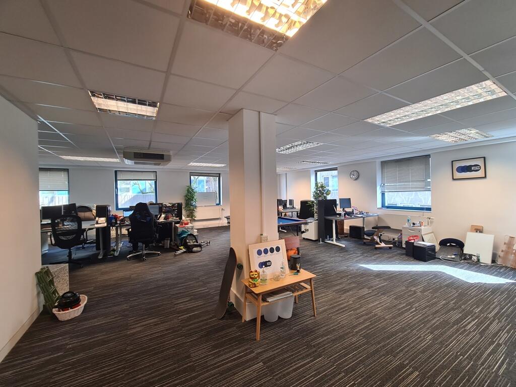 Additional image 2 of QC30 201, Queen Charlotte Street, Bristol, BS1 4HJ