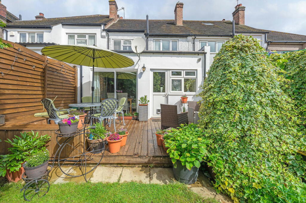 Additional image 4 of Broadlands Road, Bromley, BR1