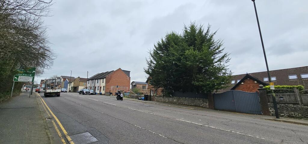 Additional image 11 of 138 Bedminster Down Road, Bristol, Avon, BS13