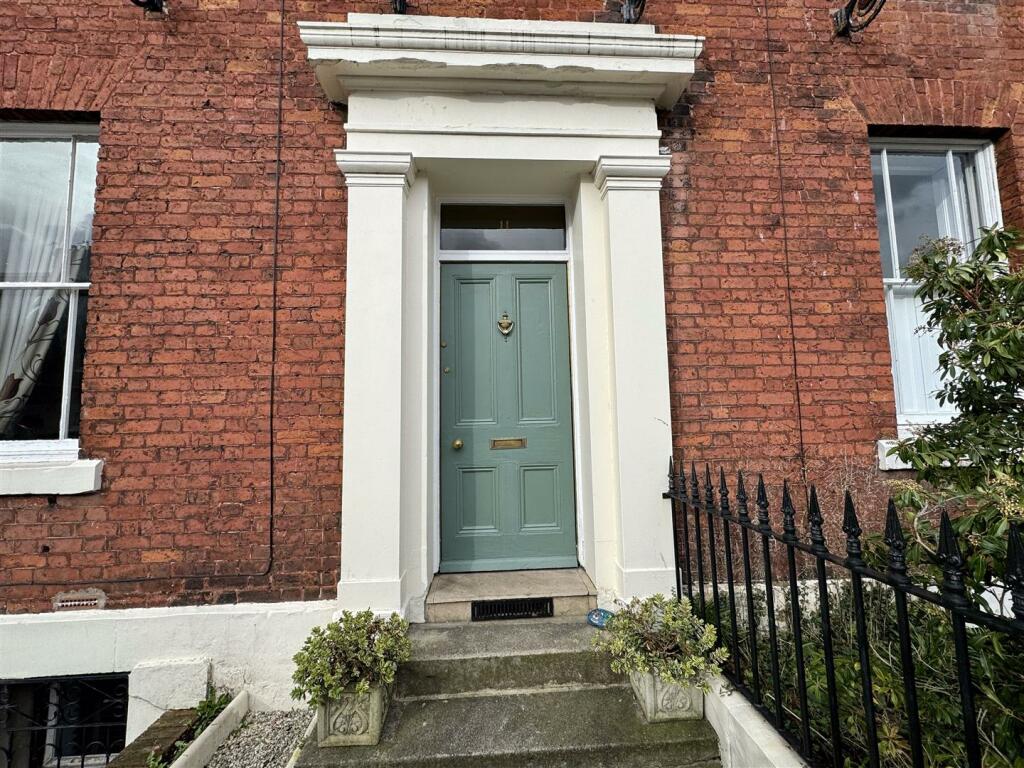 Additional image 20 of Chiswick Street, Carlisle