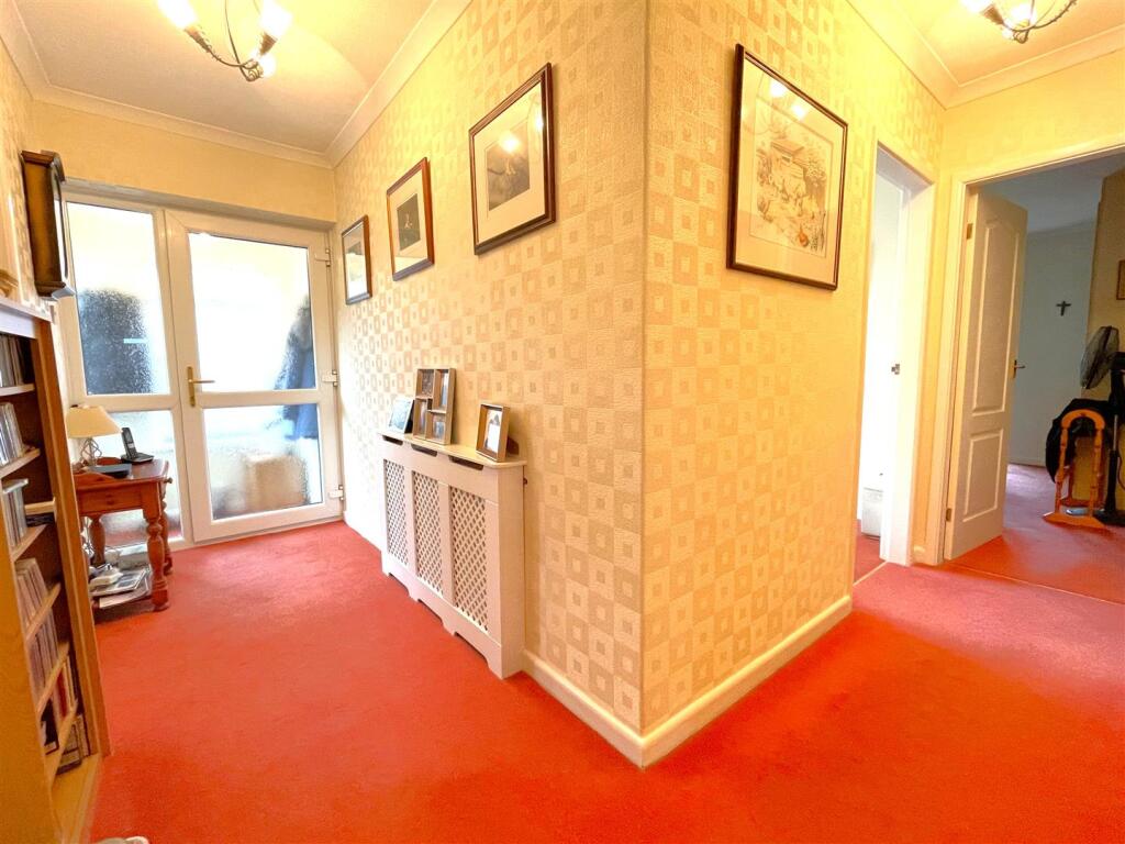 Additional image 4 of Totterdown Lane, Bleadon Hill - Superb Bungalow!