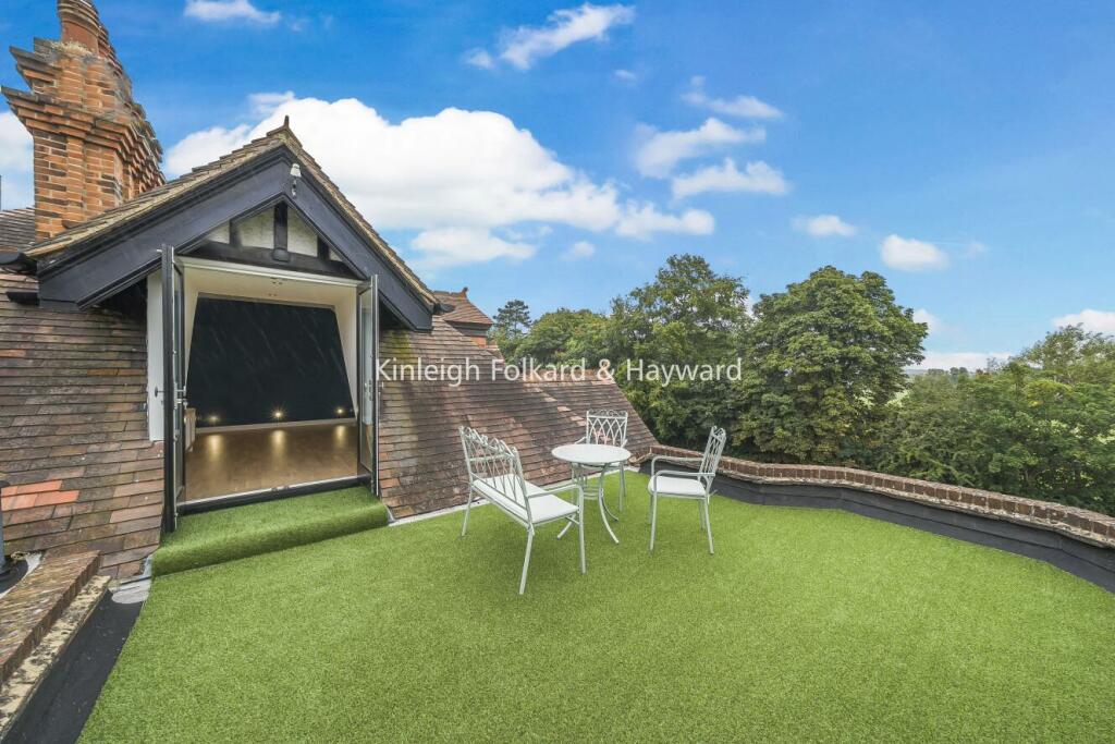 Additional image 17 of Camden Park Road, Chislehurst