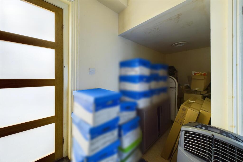 Additional image 9 of MIXED USE INVESTMENT | £18,400 PA