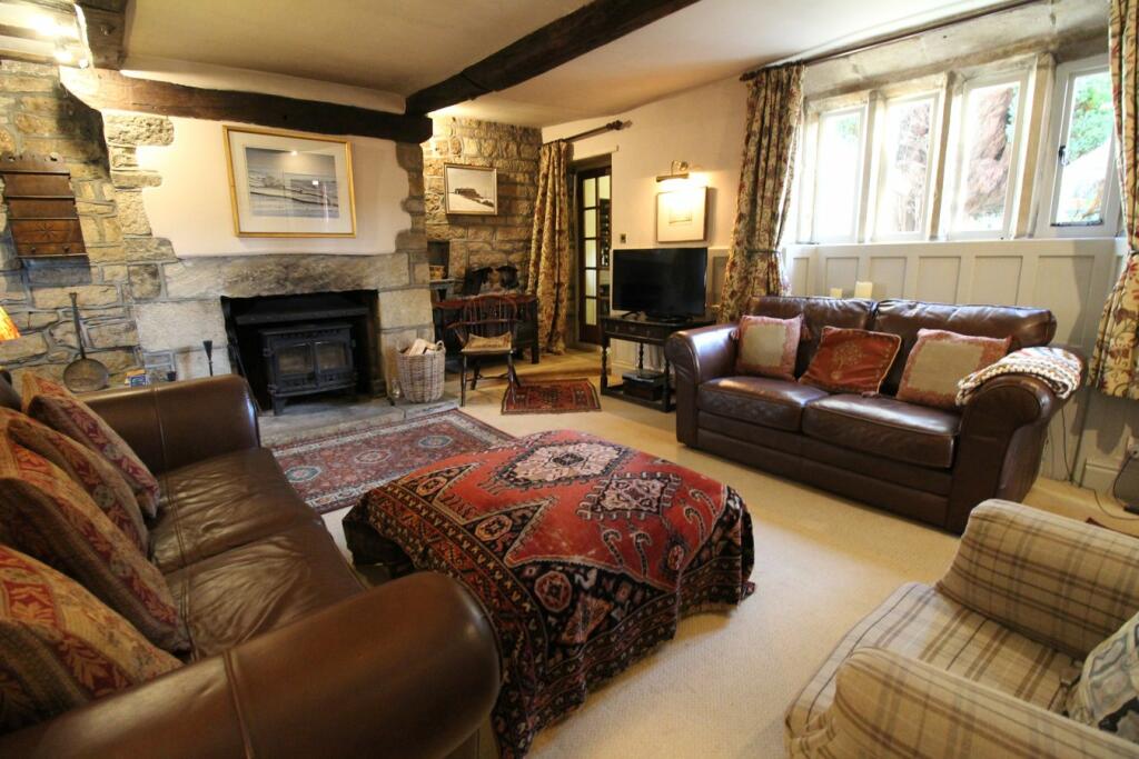 Additional image 27 of Upper Town, Oxenhope, Keighley, BD22