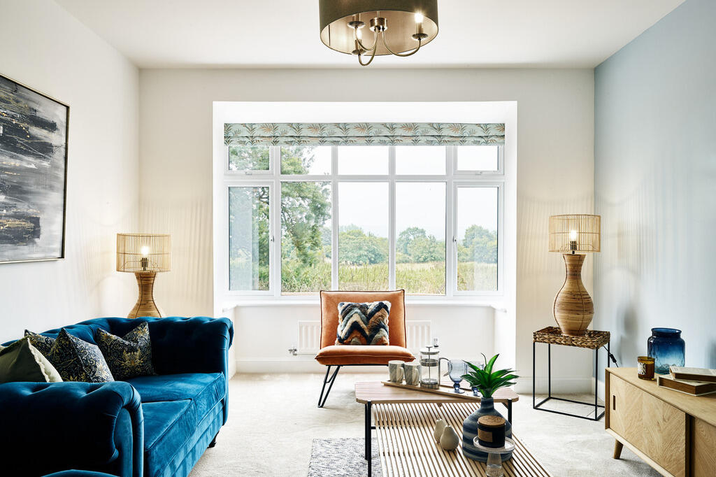 Primary image of Wrington Lane,
Congresbury,
Bristol,
BS49 5AN