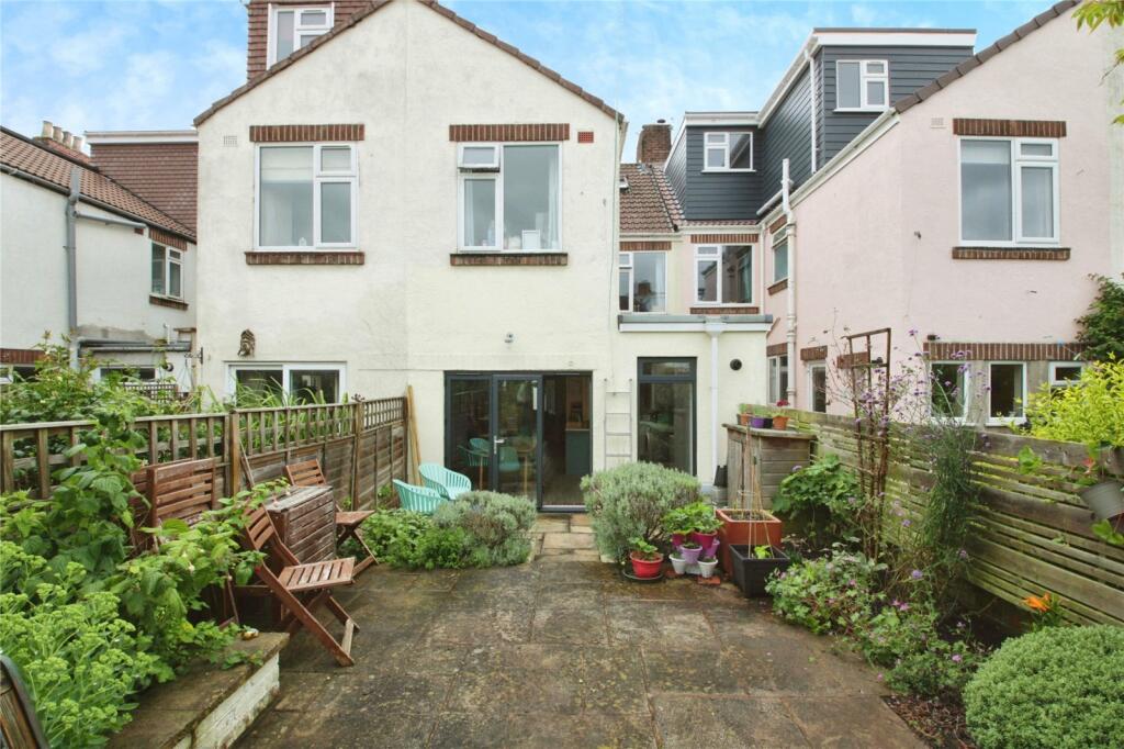 Additional image 12 of Greville Road, Southville, BRISTOL, BS3