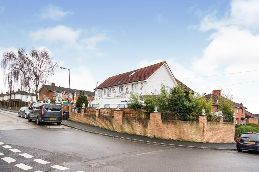 Additional image 6 of Bourne Road, Kingswood, Bristol, BS15