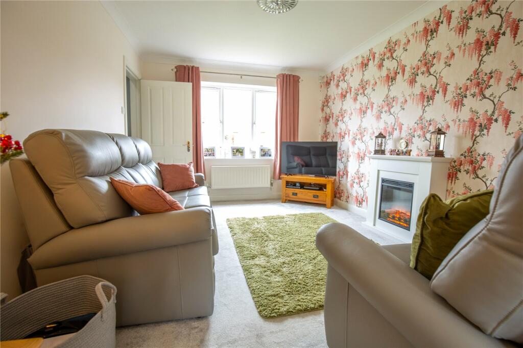 Additional image 15 of Quarry Way, Emersons Green, Bristol, Gloucestershire, BS16