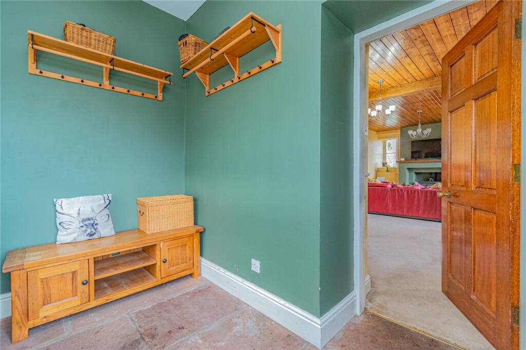 Additional image 10 of Crown House & Cottages, Lamonby, Penrith